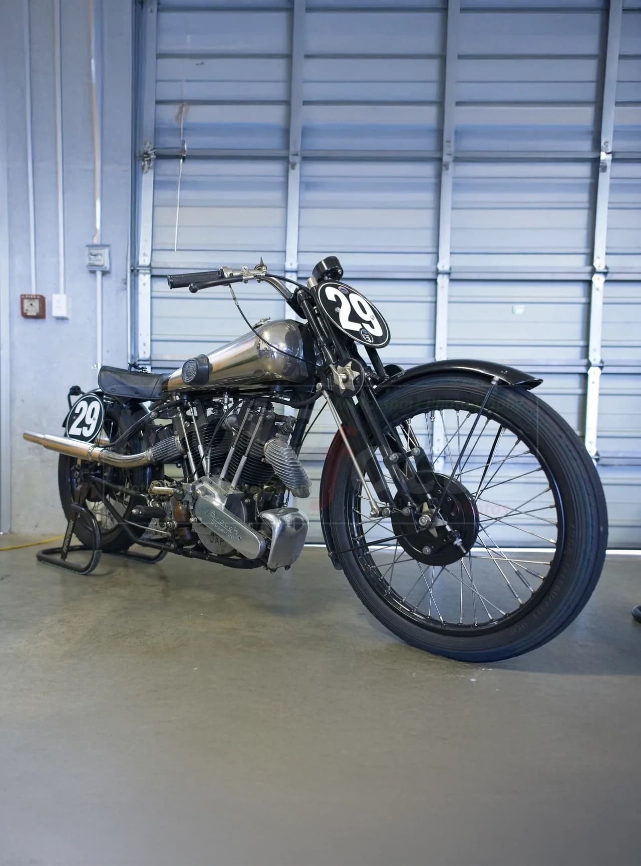 Classic Bikes