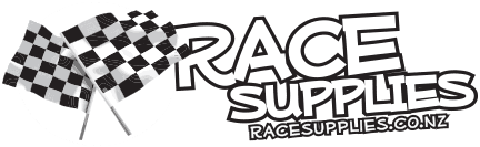 Race Supplies
