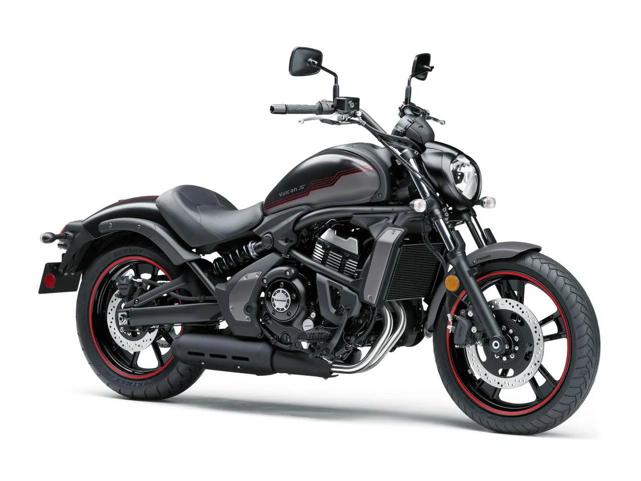 Vulcan S
